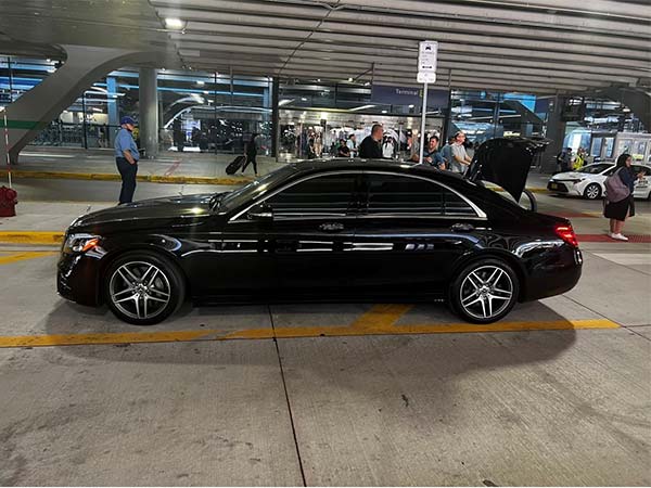 super limo servic