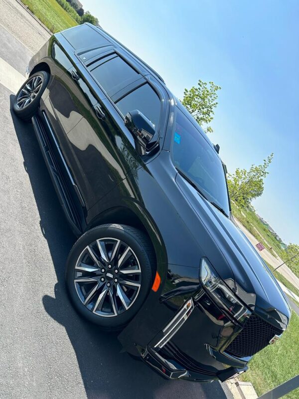 Executive Limo Service