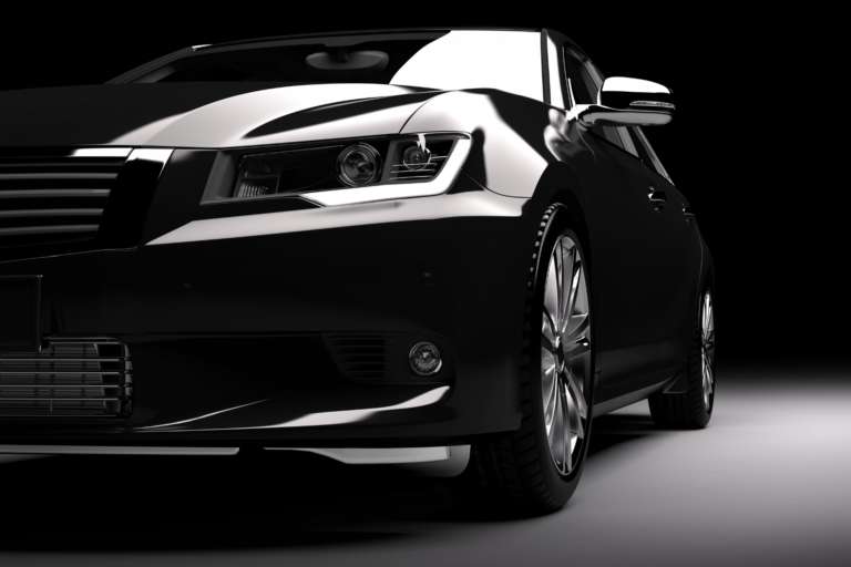 chicago black car service