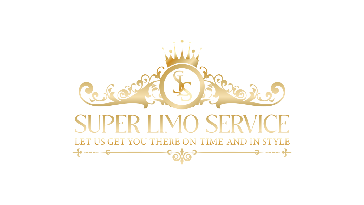 Super Limo Service Logo