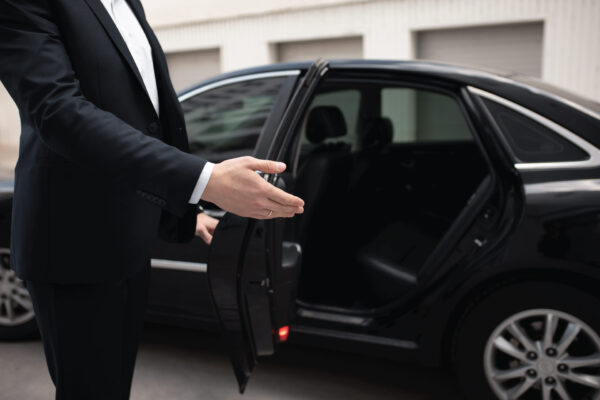 Chicago chauffeur service