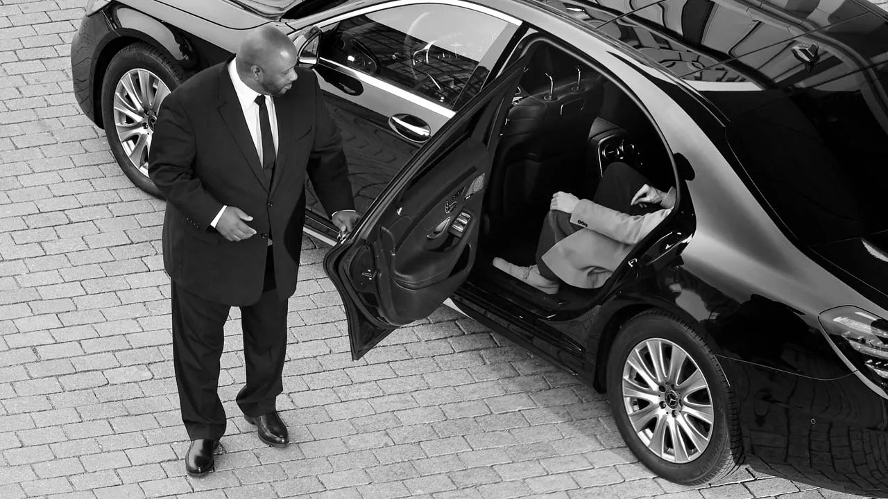 bensenville limo service