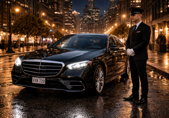 Chicago Black Car Service