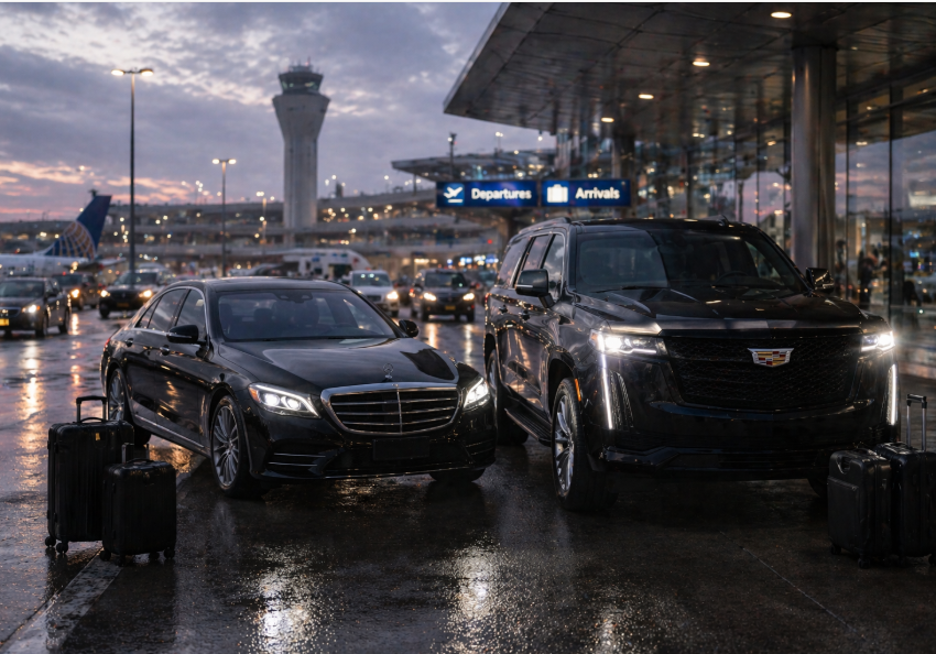 Limo Service Cost in Chicago