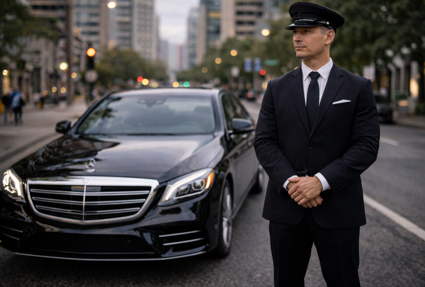 Why Choose Our Limo Service
