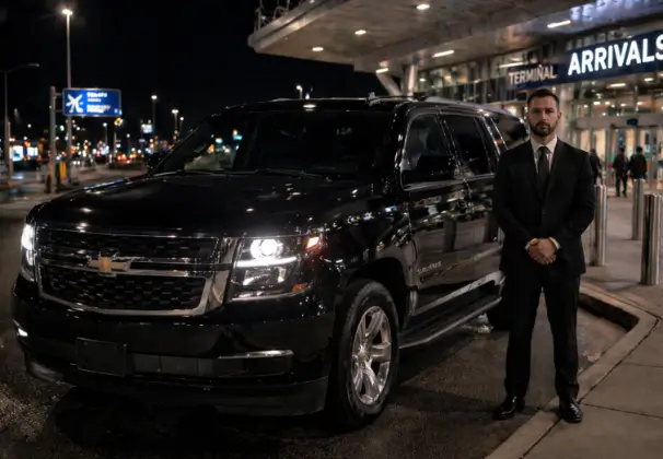 Self Transfer to/from airports in Chicago