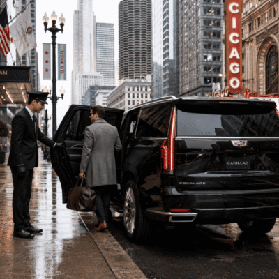 Chicago Limo Rental