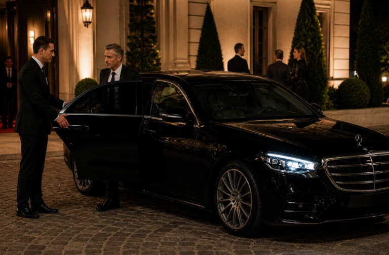 s class rental for events