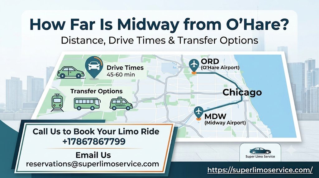 How-Far-Is-Midway-from-OHare-Distance-Drive-Times-Transfer-Options